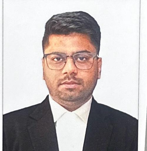 Nikhil Sunil Agrawal